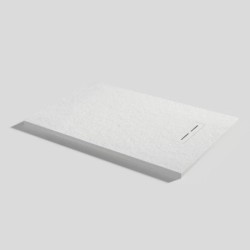 PLATO DUCHA ALMA SLATE NACAR 140X70