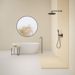 PLATO DUCHA TRACE SEDA 140X80