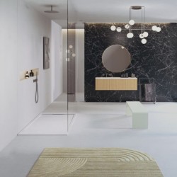 PLATO DUCHA NEO BLANCO 140X80