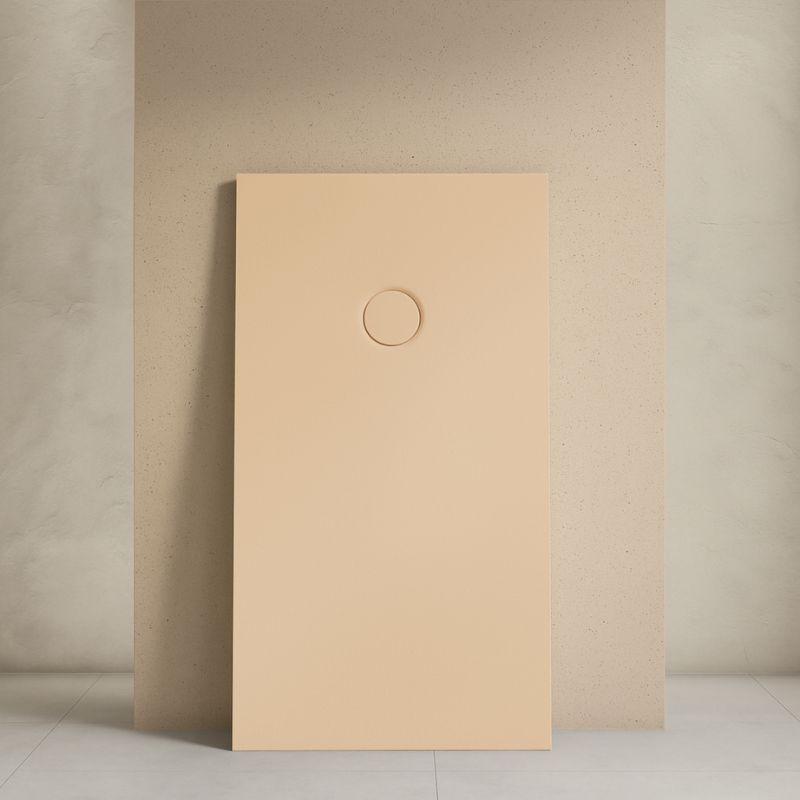 PLATO DUCHA SELENE SEDA 120X90
