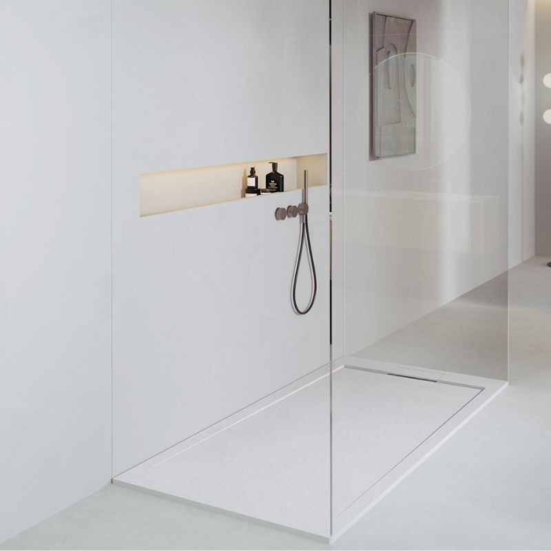 PLATO DUCHA NEO BLANCO 120X90