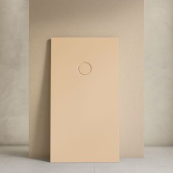 PLATO DUCHA SELENE SEDA 150X80