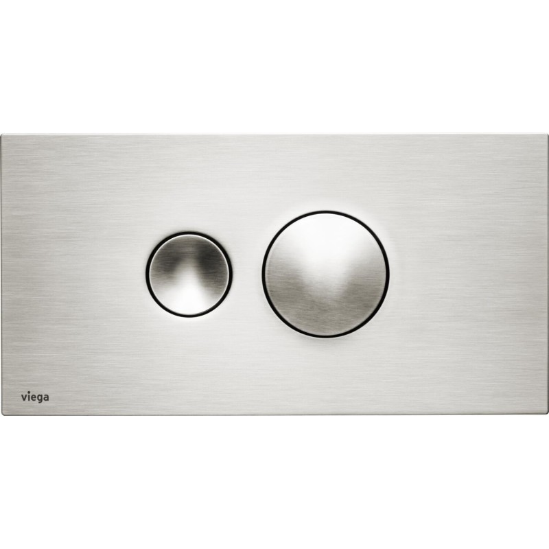 Viega Pulsador Style10 Inox