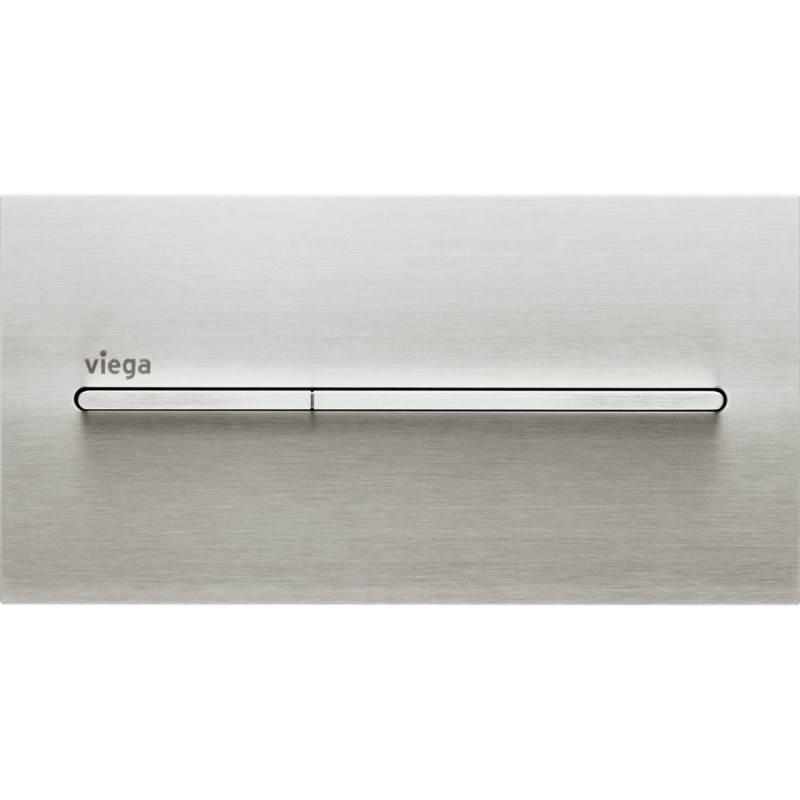 Viega Pulsador More104 Inox