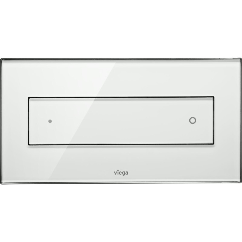 Viega Pulsador Style12 Blanco
