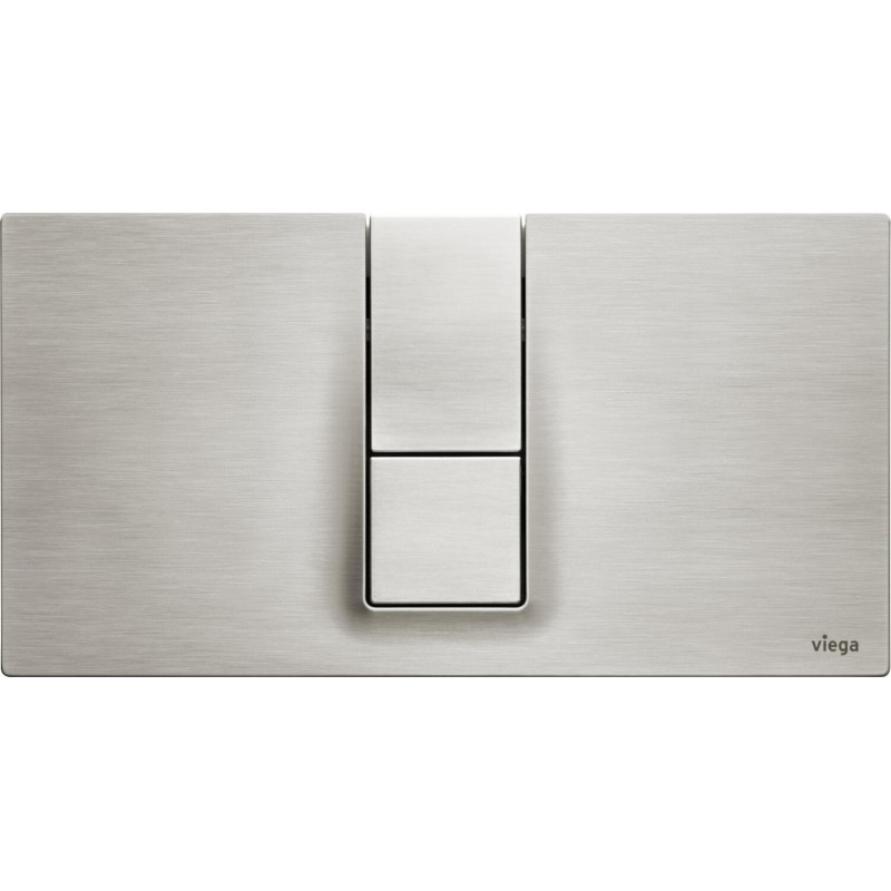 Viega Pulsador Style14 Inox