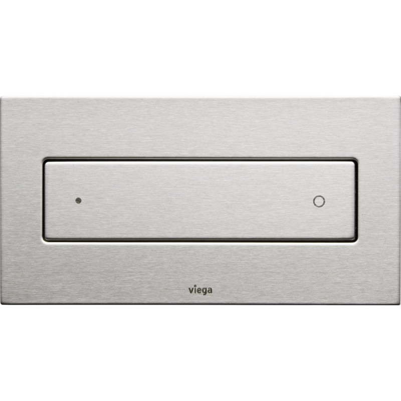 Viega Pulsador Style12 Inox