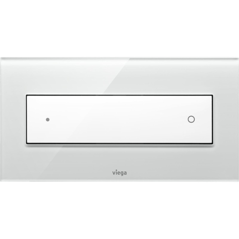 Viega Pulsador Style12 Blanco