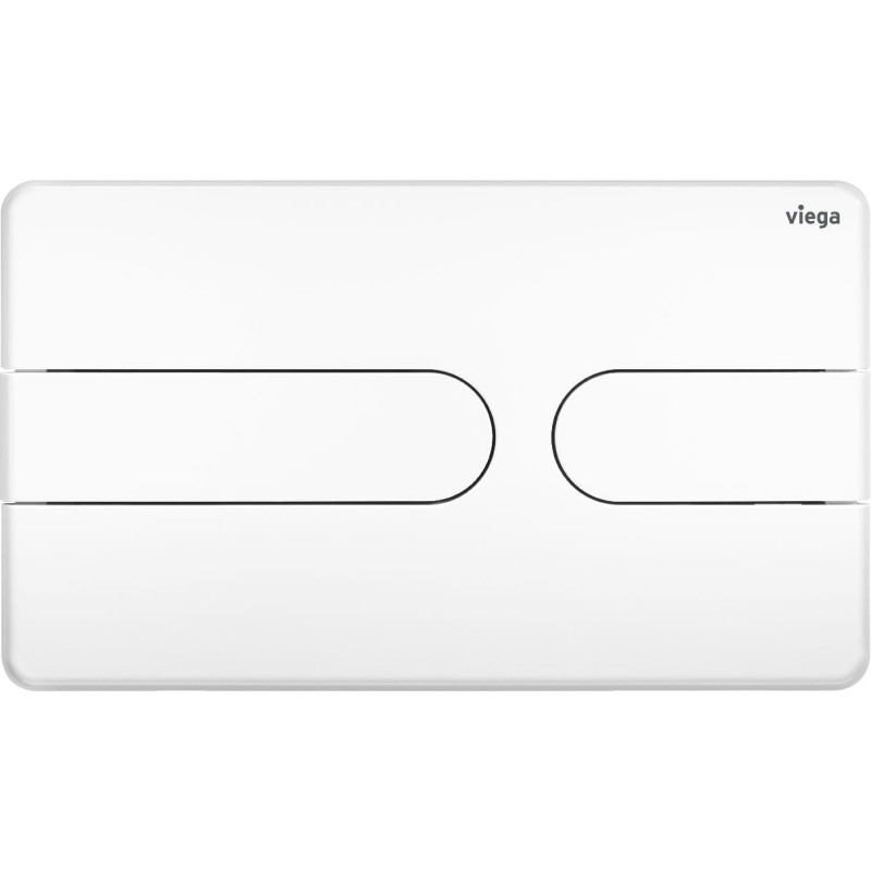 Viega Pulsador Style23 Blanco