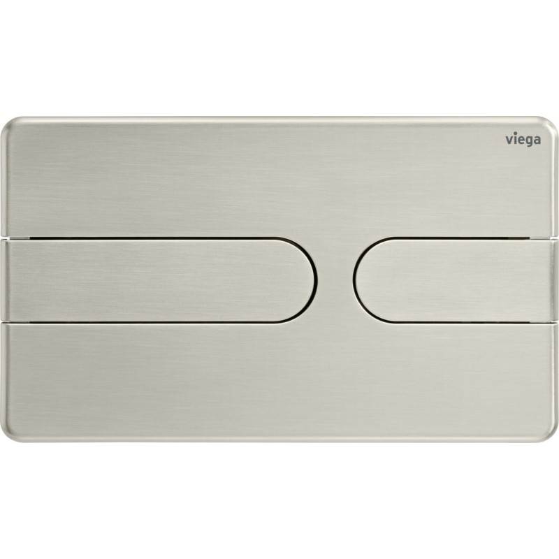 Viega Pulsador Style23 Plateado