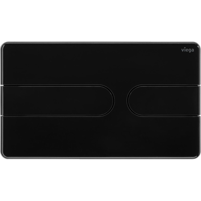 Viega Pulsador Style23 Negro