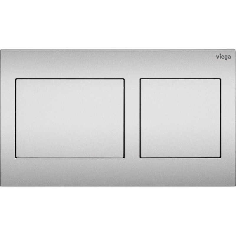 Viega Pulsador Style21 Inox
