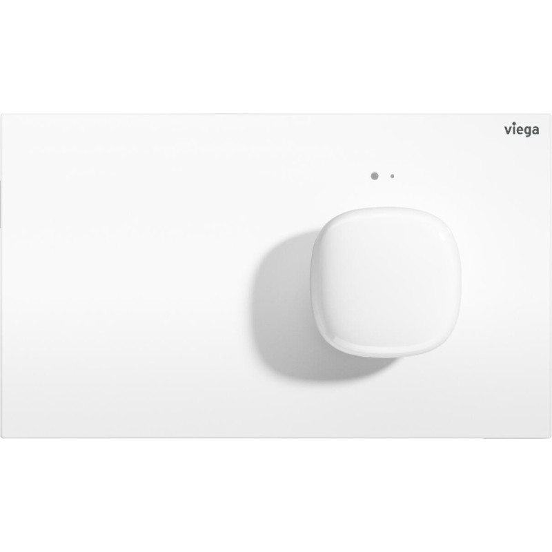 Viega Pulsador More202 Blanco