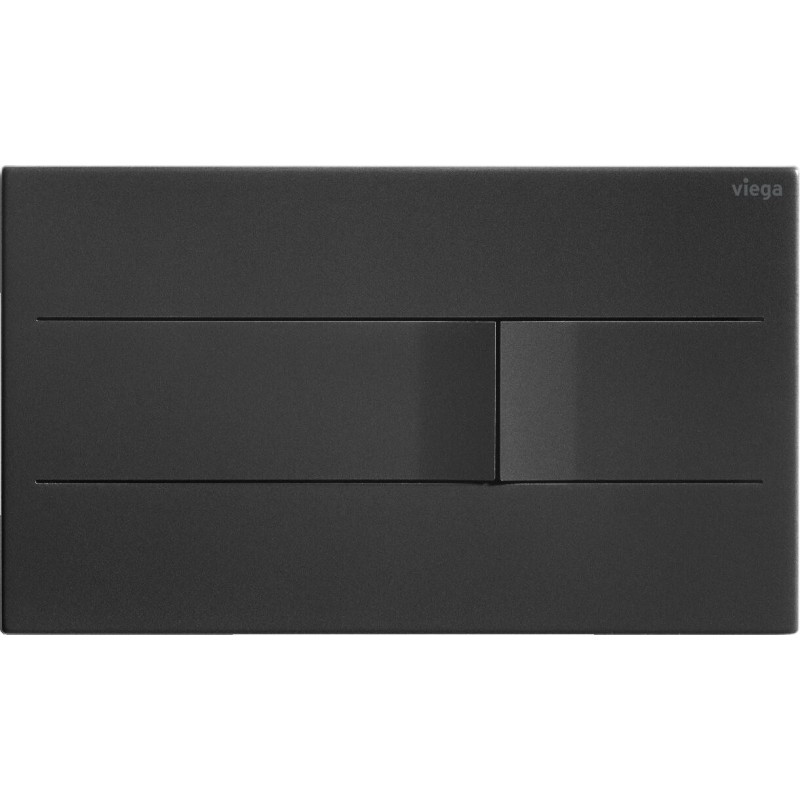 Viega Pulsador More201 Negro