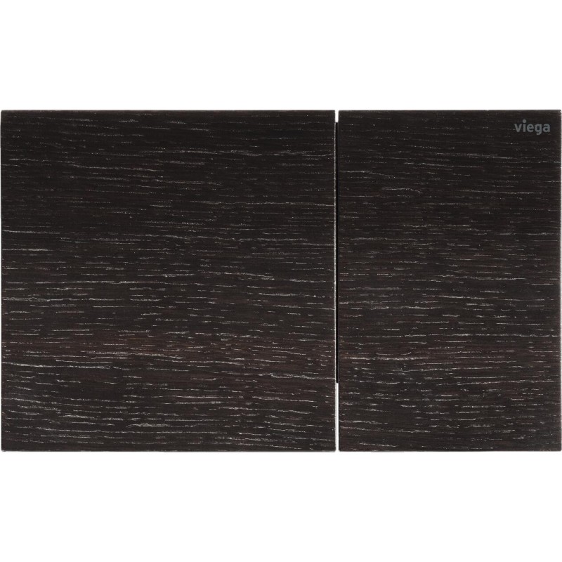 Viega Pulsador More200 Madera