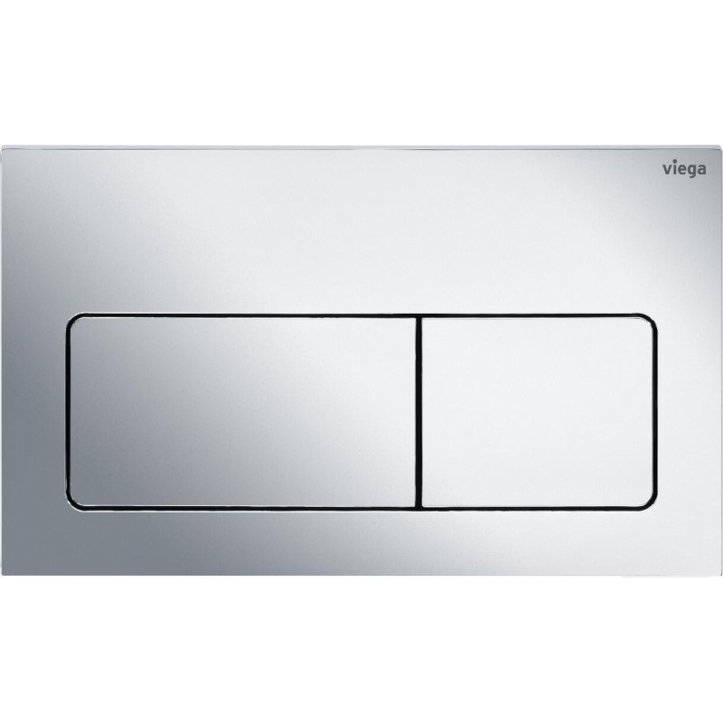 Viega Pulsador Life5 Inox