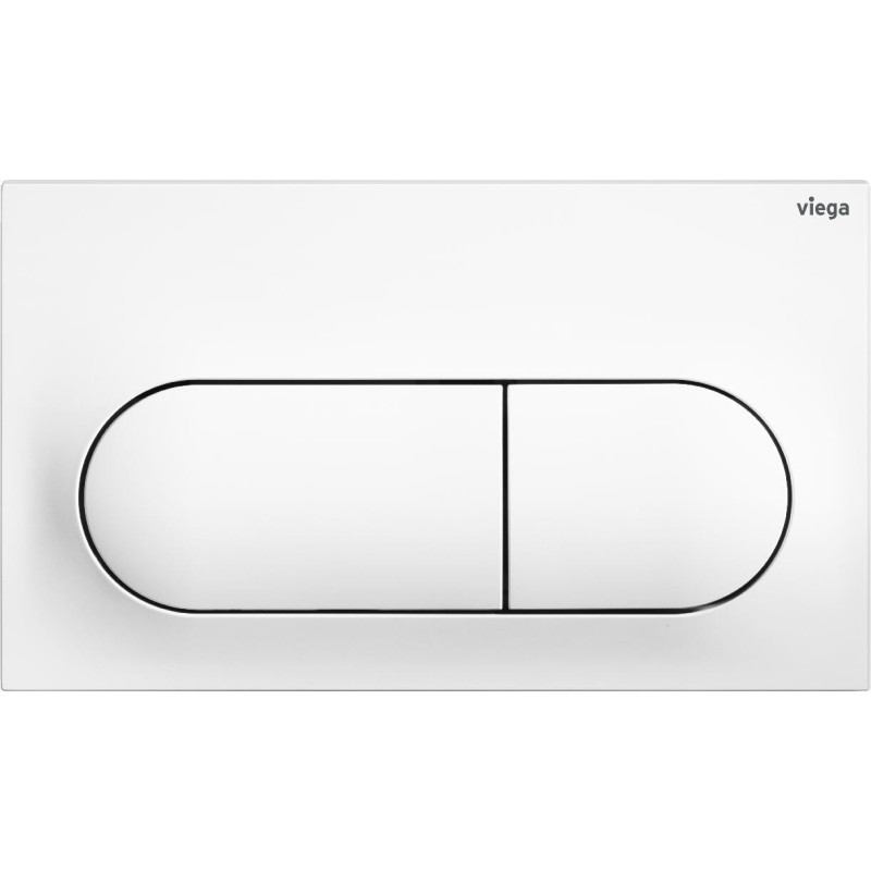 Viega Pulsador Life6 Blanco