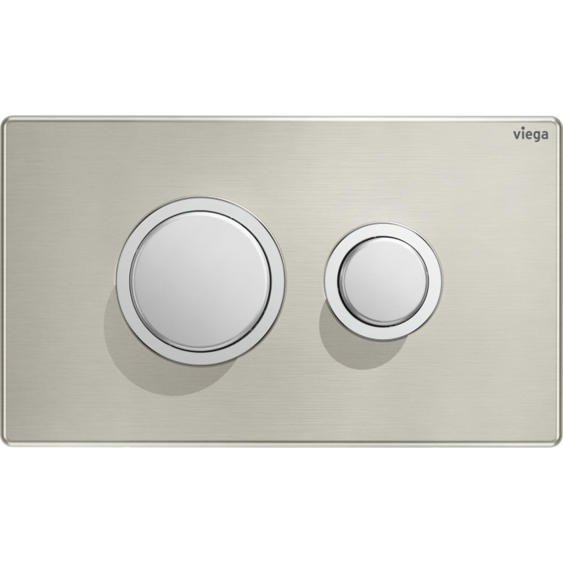 Viega Pulsador Public11 Inox