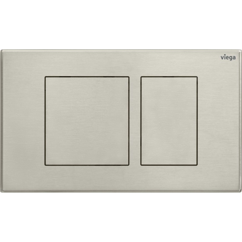 Viega Pulsador Public10 Inox