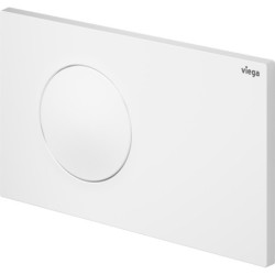 Pulsador de inodoro Prevista Visign for Life 5 activación manual doble descarga