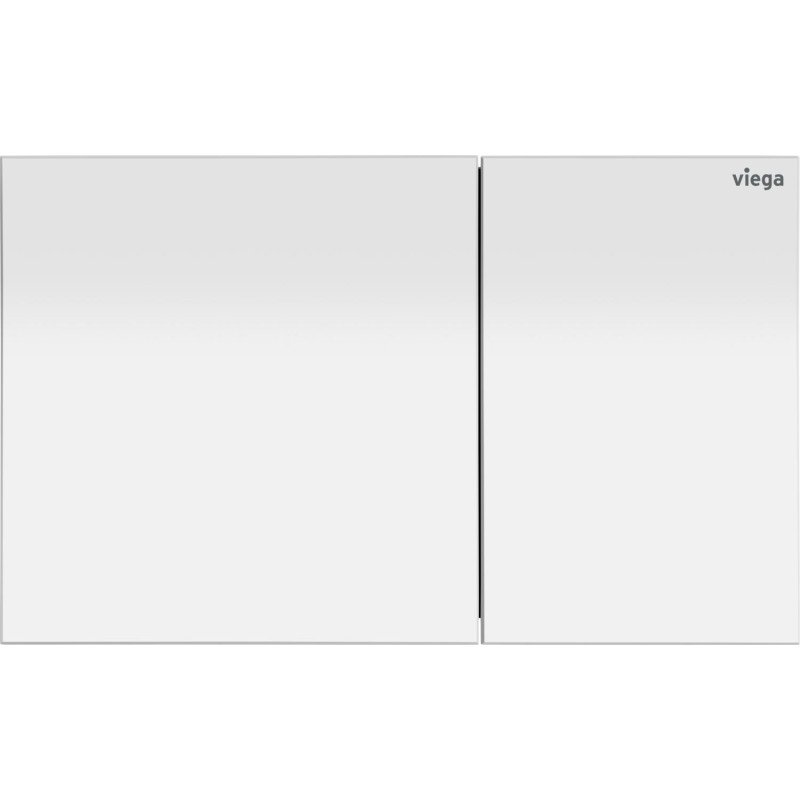 Viega Pulsador More200 Blanco
