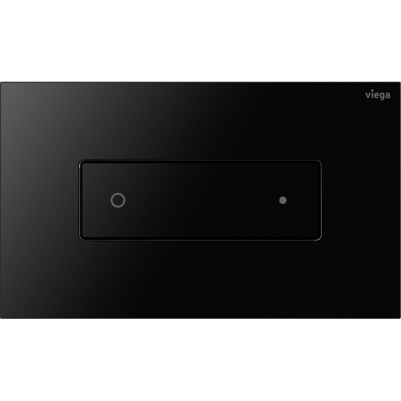 Viega Pulsador Style22 Negro