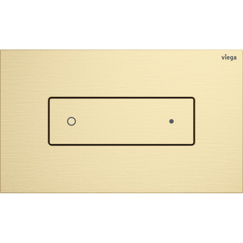 Viega Pulsador Style22 Oro