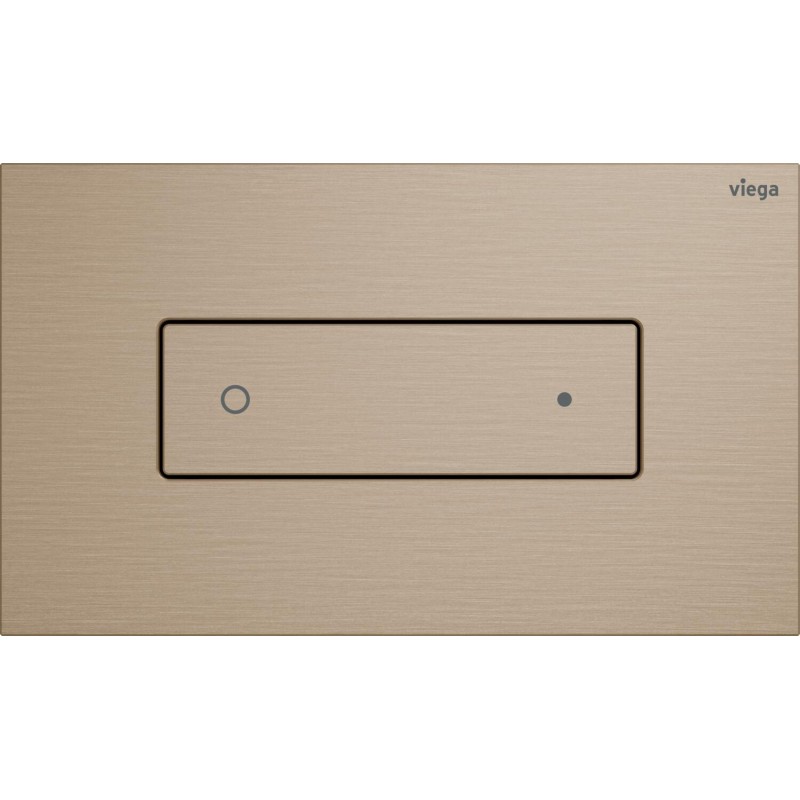 Viega Pulsador Style22 Oro