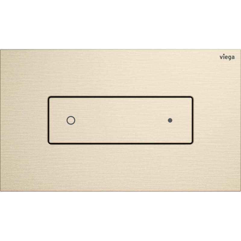 Viega Pulsador Style22 Oro