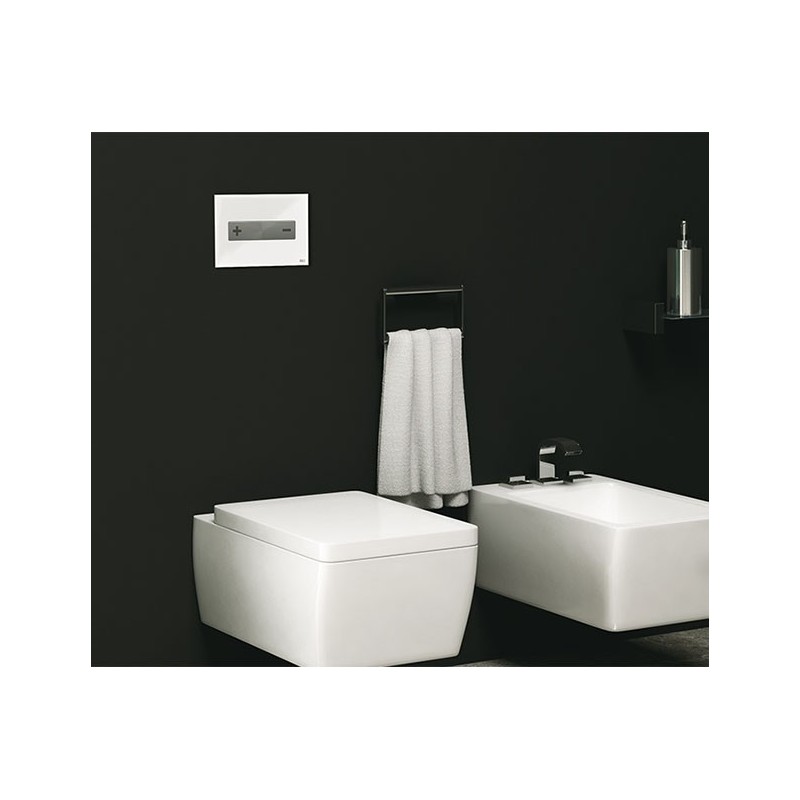 Oli Pulsador Oceania Mc Vid Bl/Inx 54558