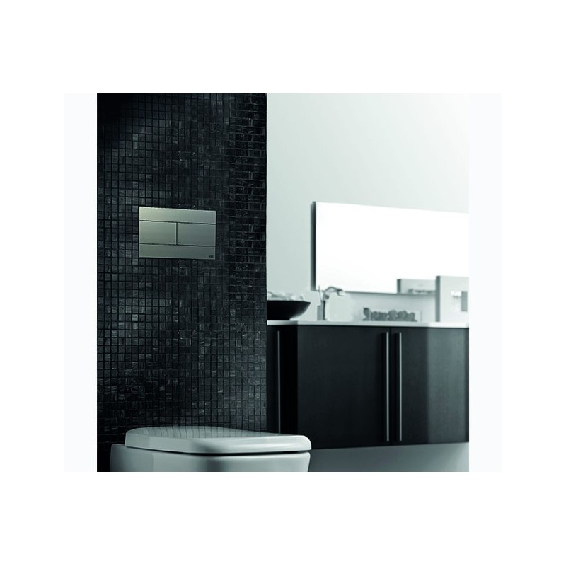 Oli Pulsador Slim Inx 57141