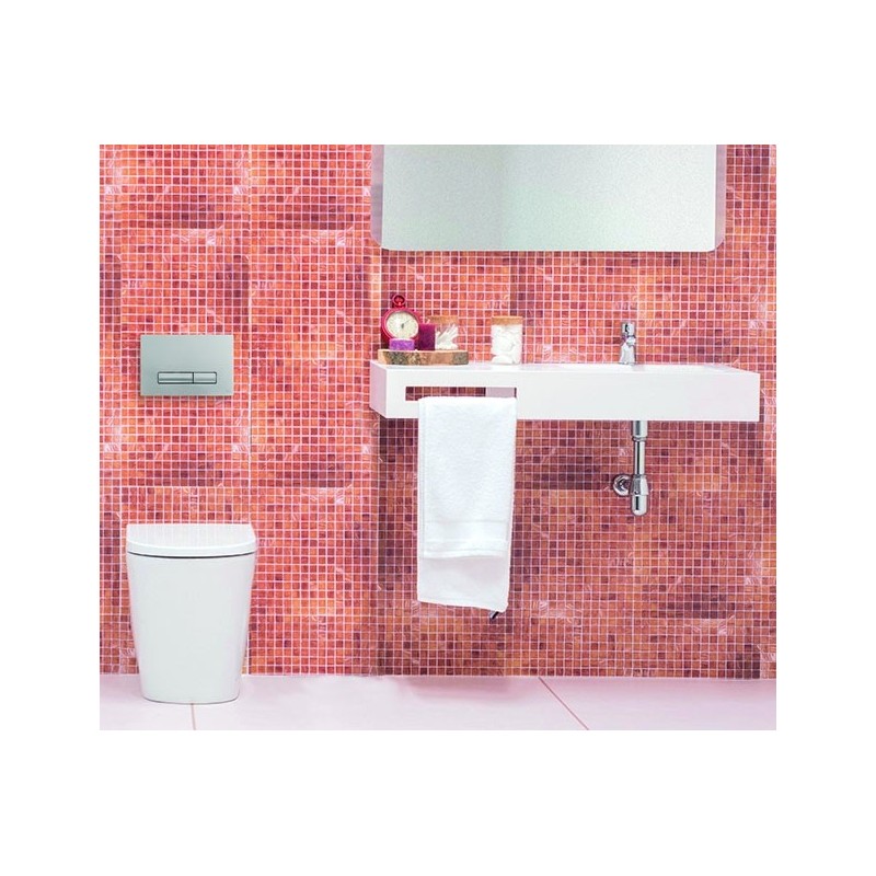 Oli Pulsador Glam Cr Mt 139186