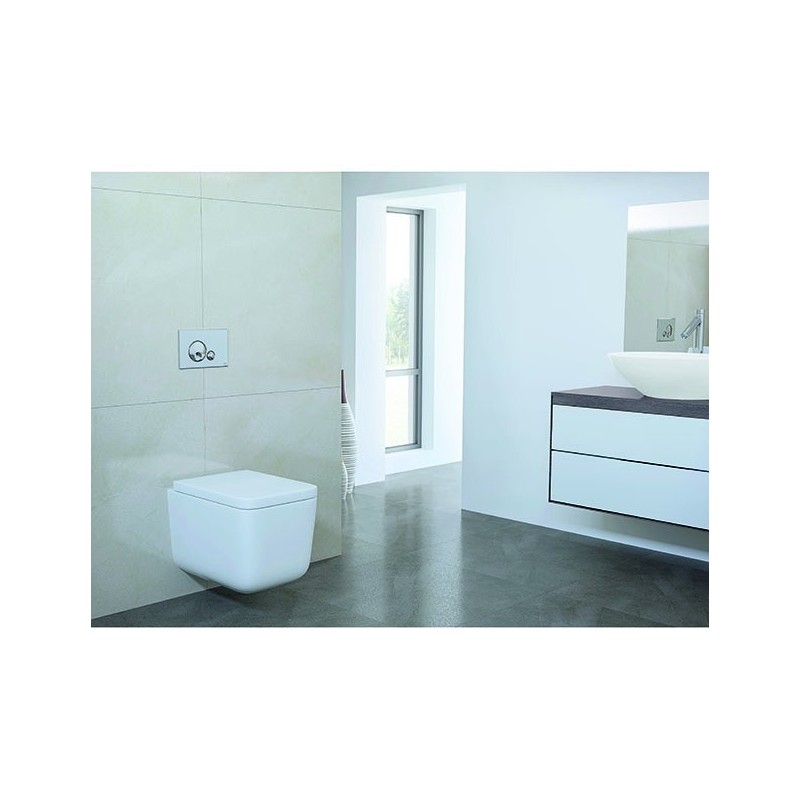 Oli Pulsador Globe Cr Mt 152951