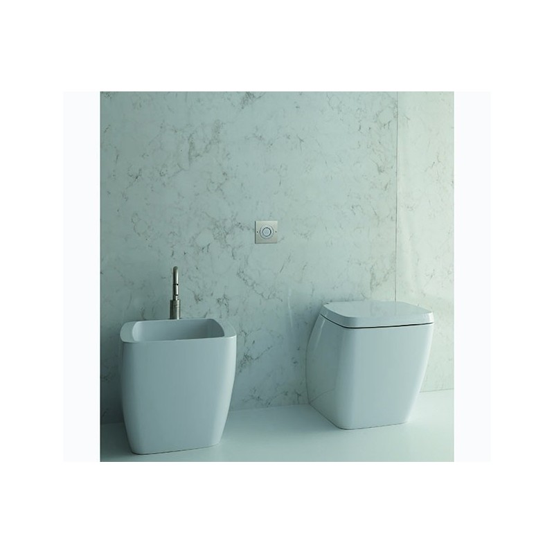 Oli Pulsador Mono Trend 605254