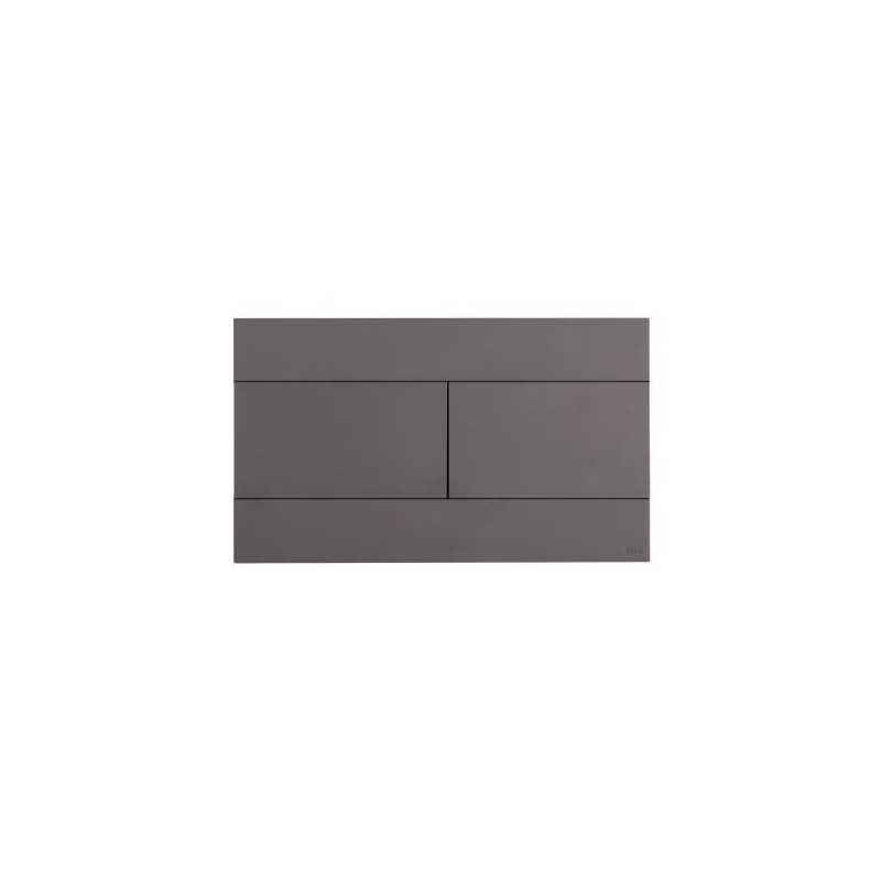 Oli Pulsador Slim Gris Mt 659058