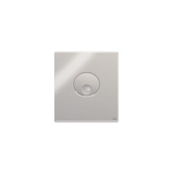 Pulsador Globe Urinal ABS mecánico resistente vandalismo 2.5 mm