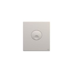 Pulsador Globe Urinal ABS mecánico resistente vandalismo 2.5 mm