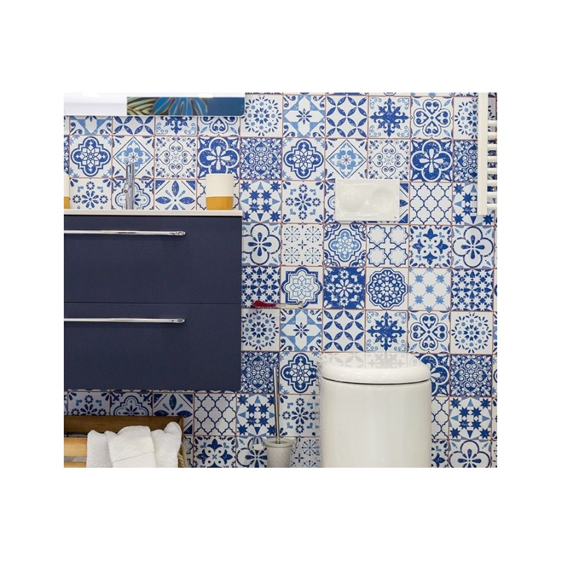 Oli Pulsador Moon Blanco 878848
