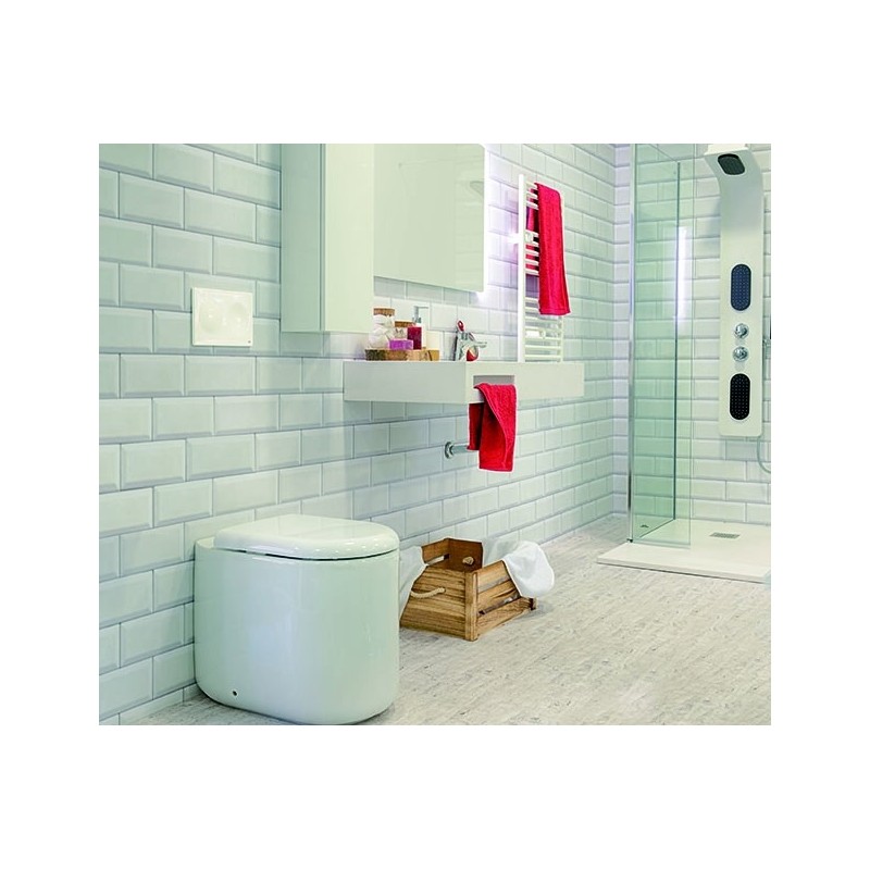 Oli Pulsador Moon Blanco 878848