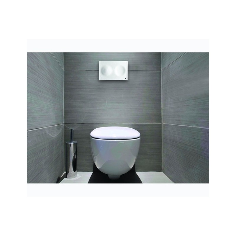 Oli Pulsador Moon Blanco 878848