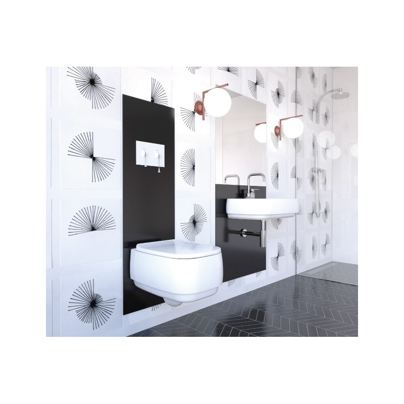 Oli Pulsador Less Is More Bl 883526