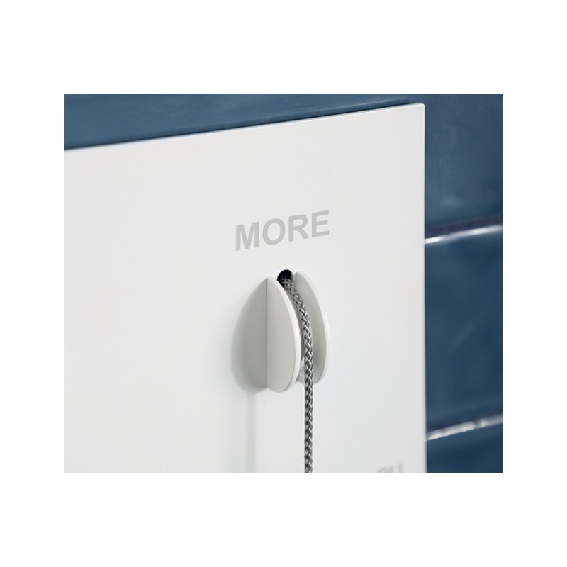 Oli Pulsador Less Is More Bl 883526