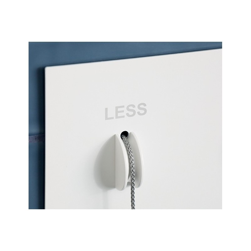 Oli Pulsador Less Is More Bl 883526