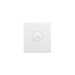 Pulsador Globe Urinal ABS mecánico resistente vandalismo 2.5 mm