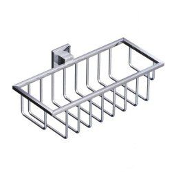 S404 JABONERA REJILLA CROMO