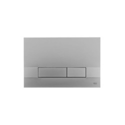 OLI PULSADOR NARROW CROMO MATE 152941