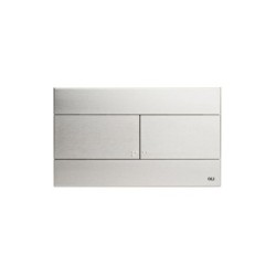 OLI PULSADOR SLIM CROMO MATE 659046