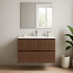 Mueble de baño Canale Buio - Ferrolan