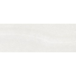 Rhapsody White 30x90 cm | Revestimiento Cerámico Efecto Cemento