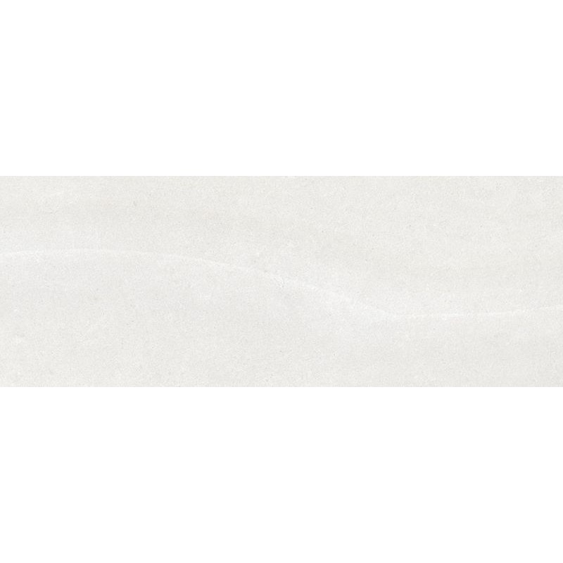 Rhapsody White 30x90 cm | Revestimiento Cerámico Efecto Cemento